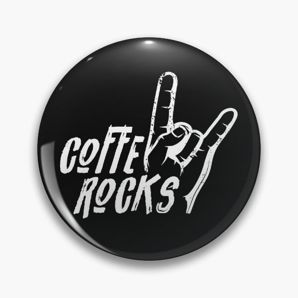 Item preview, Coffee rocks designed and sold by Factory28.
