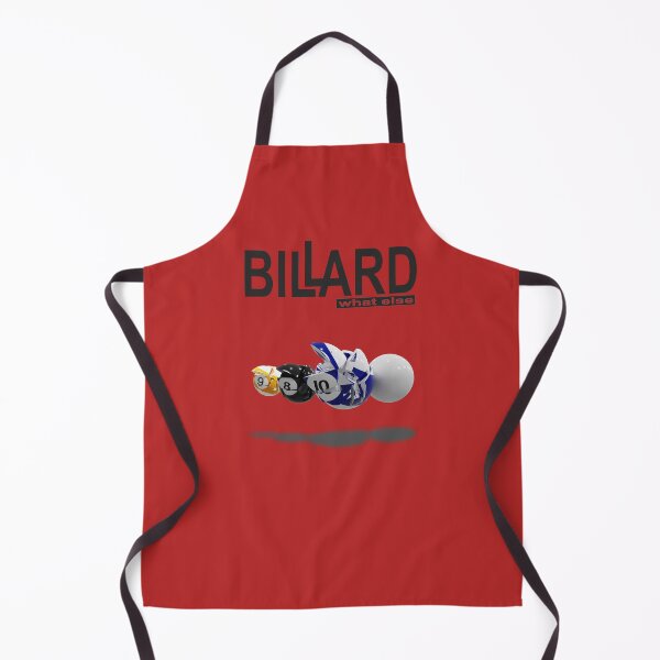 Item preview, Billiards motif, billiards what else for 10-ball, 9-ball and 8-ball pool players, designed and sold by ChrUzDesigner.