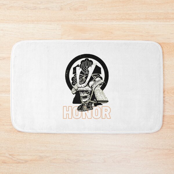 Item preview, honor samurái designed and sold by jpn insprd.
