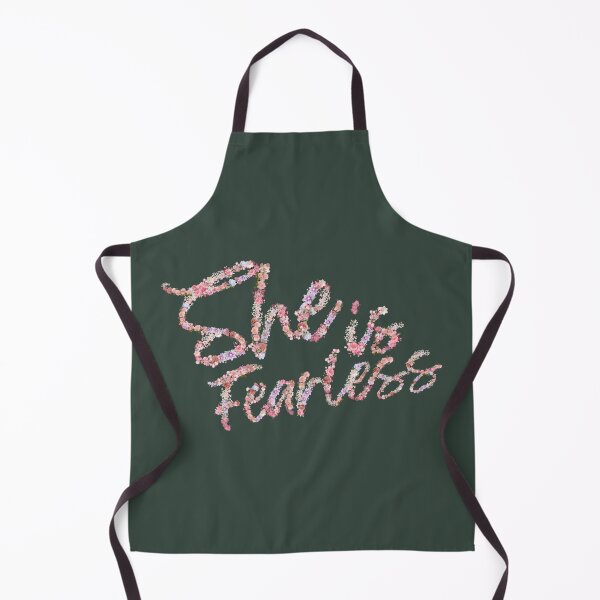 Item preview, She Is Fearless designed and sold by 3hornCreations.