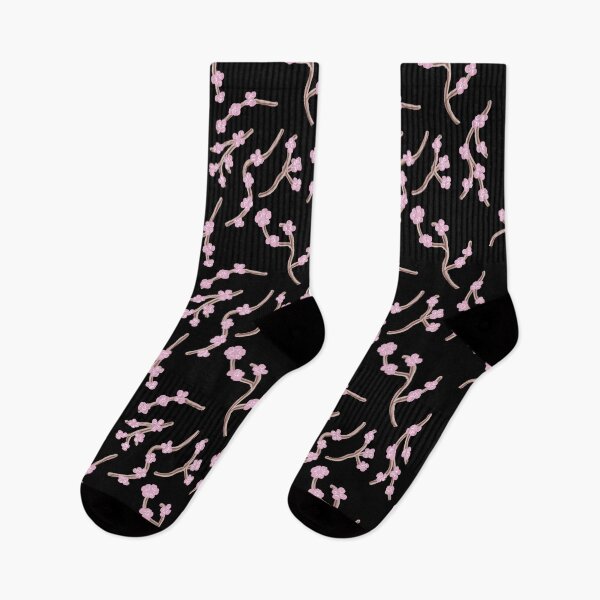 Item preview, Cherry Blossoms designed and sold by RepeatCandy.
