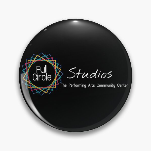 Item preview, FCS updated designed and sold by fullcirclemerch.