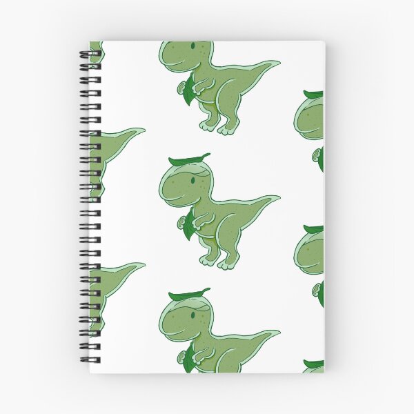 Item preview, Green Tea-Rex designed and sold by gingerlunas.