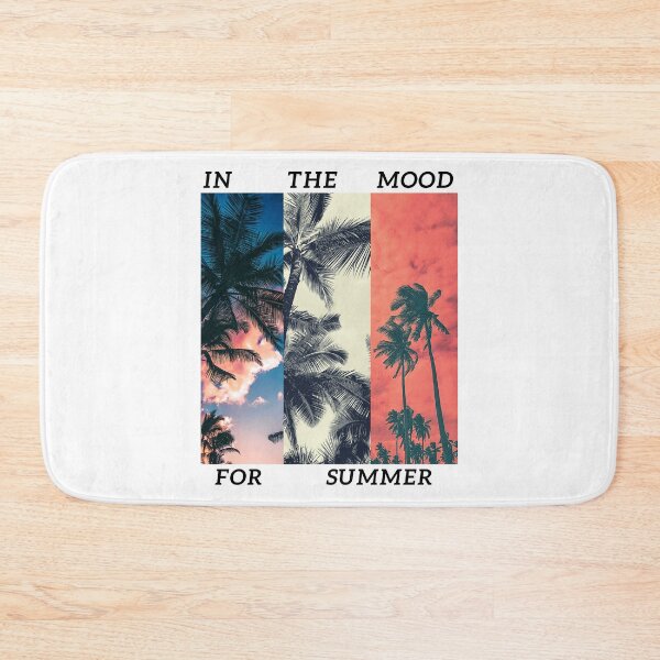 Item preview, In The Mood For Summer designed and sold by Salva-Shop.