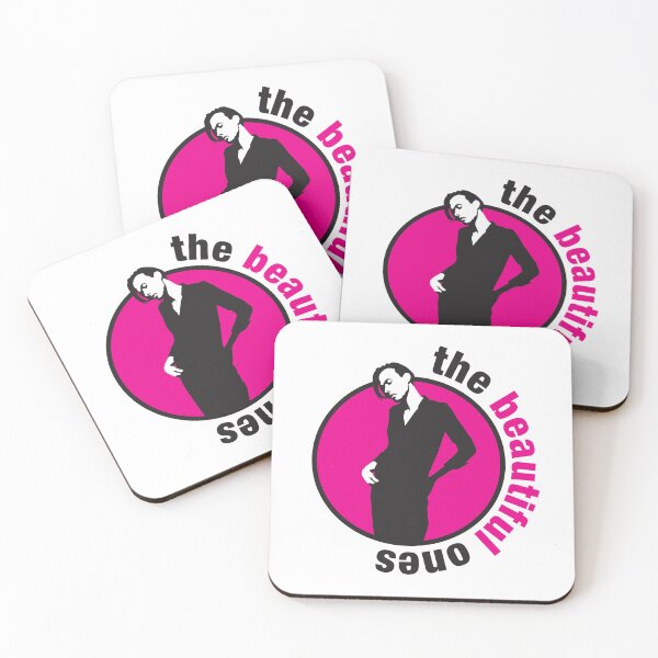 Item preview, The Beautiful Ones designed and sold by iggystardust.
