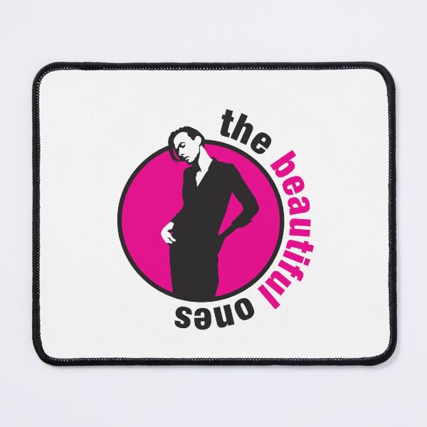 Item preview, The Beautiful Ones designed and sold by iggystardust.
