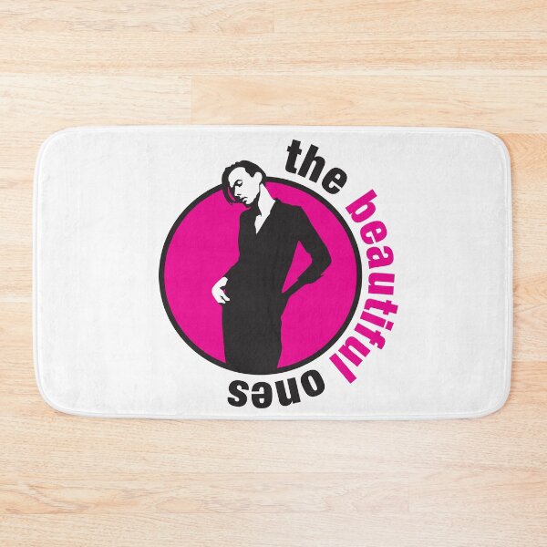 Item preview, The Beautiful Ones designed and sold by iggystardust.