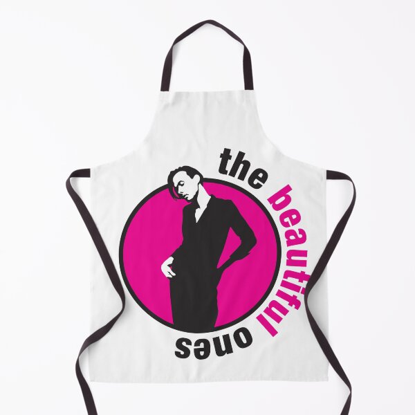 Item preview, The Beautiful Ones designed and sold by iggystardust.