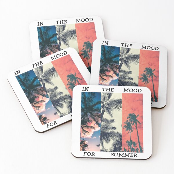 Item preview,  In The Mood For Summer designed and sold by Salva-Shop.