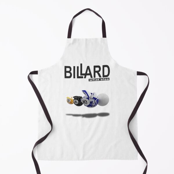 Item preview, Billiards motif, billiards what else for 10-ball, 9-ball and 8-ball pool players, designed and sold by ChrUzDesigner.