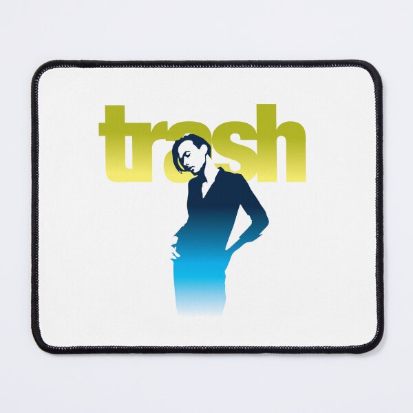 Item preview, Suede - Trash designed and sold by iggystardust.