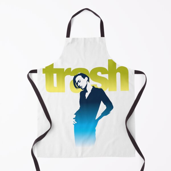 Item preview, Suede - Trash designed and sold by iggystardust.