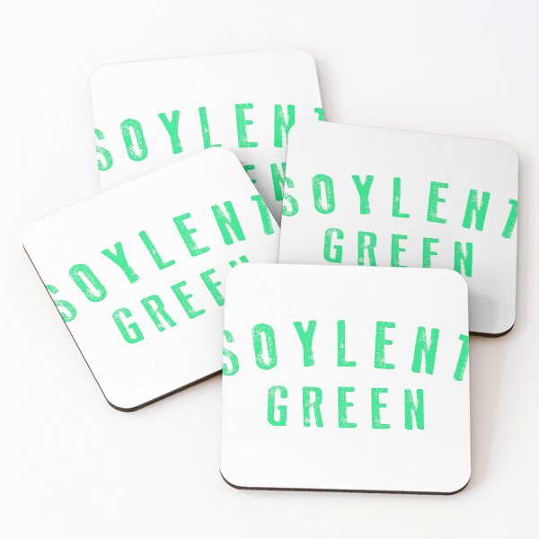Item preview, Soylent Green  designed and sold by Pop Culture   Store.
