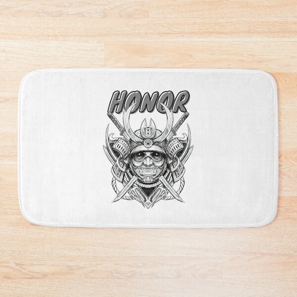 Item preview, honor samurái designed and sold by jpn insprd.