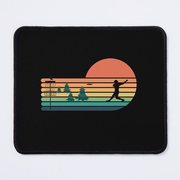 Item preview, Disk Golf Frisbee for the Ultimate Frisbee Player designed and sold by Fudoitga.