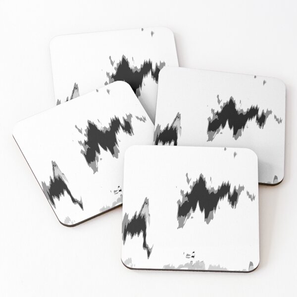 Item preview, Abstract Camo Art D923 designed and sold by SelfUpgrade.