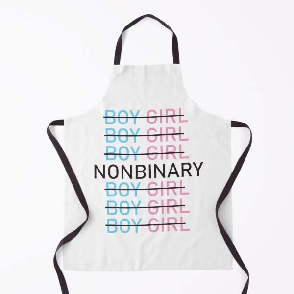 Item preview, Nonbinary designed and sold by BeJolley.