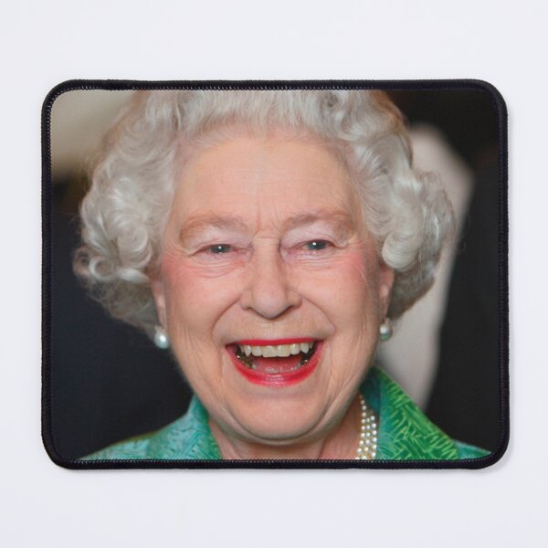 Item preview, HM Queen Elizabeth II Windsor 2010 Photo HD designed and sold by Picturestation.