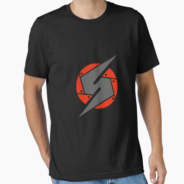 Item preview, Metroid Screw Attack designed and sold by HeCanSmellYou.