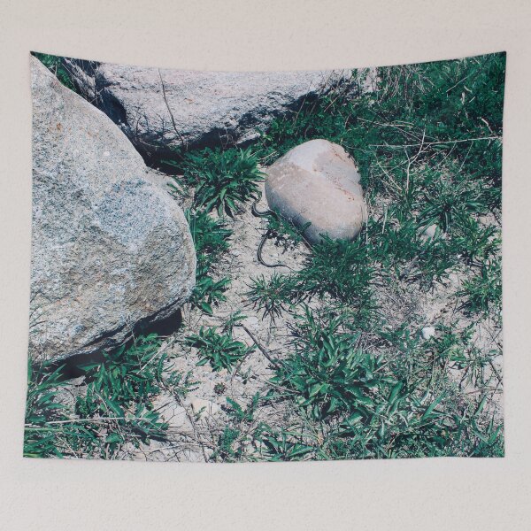 Item preview, Snake in the Grass designed and sold by RoseyElisabeth.