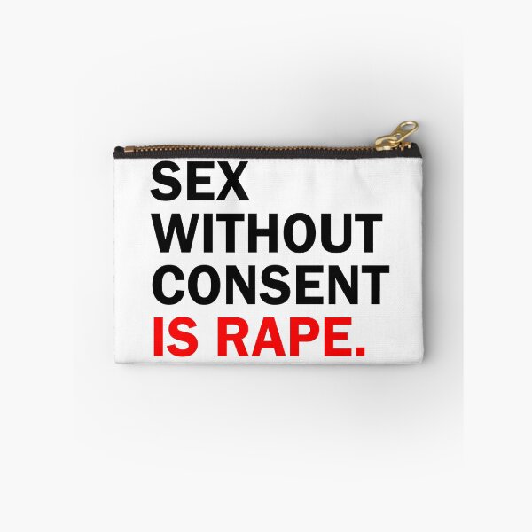Item preview, El sexo sin consentimiento es violación designed and sold by millenium1964.