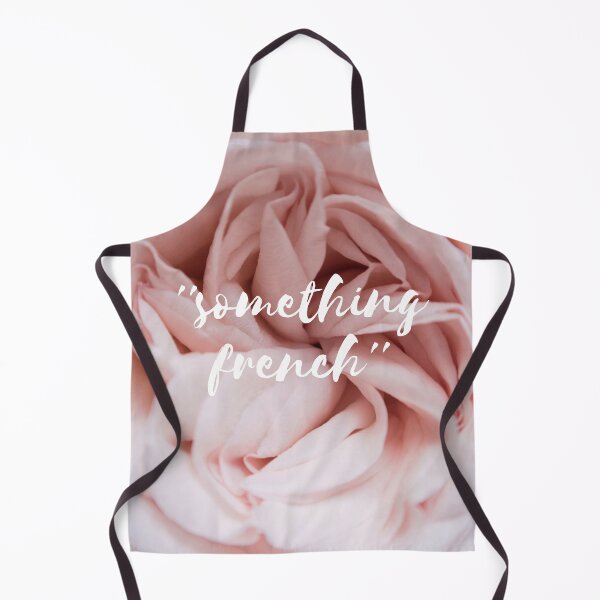 Item preview, pink quote french rose designed and sold by Tropical Arts.