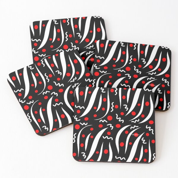 Item preview, Scratches designed and sold by Lois Eastlund.