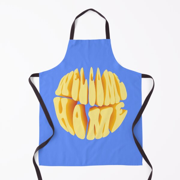 Item preview, Welcome Home HS3 designed and sold by peytonbmccoy.