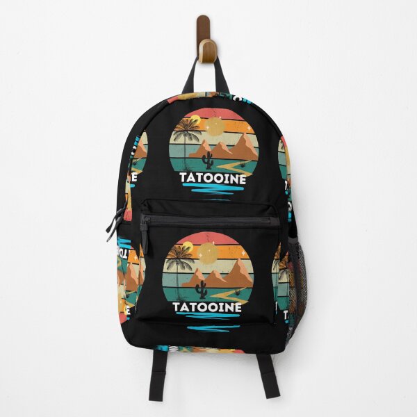 Item preview, Tatooine designed and sold by ronaldsonou.