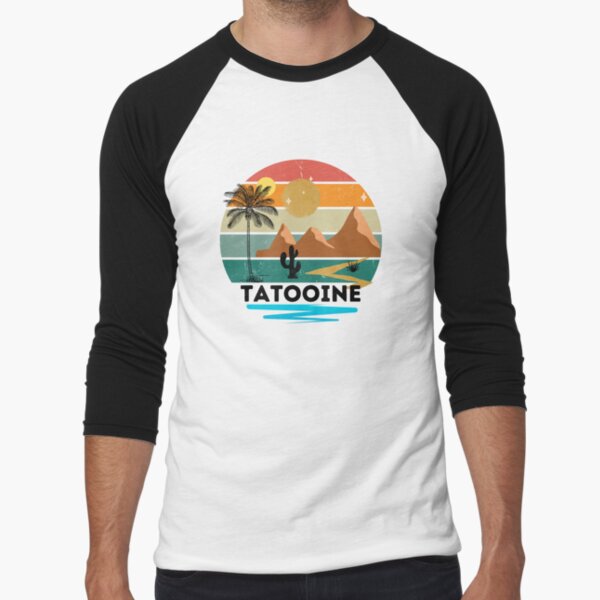 Tatooine