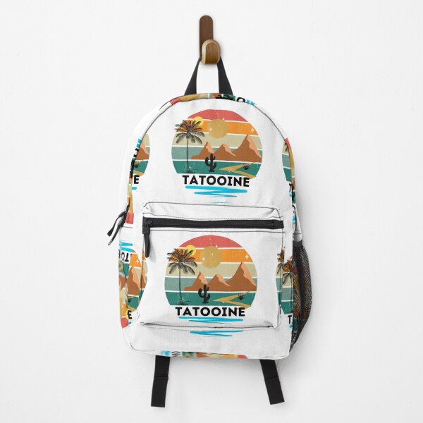 Item preview, Tatooine designed and sold by ronaldsonou.
