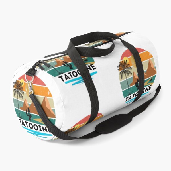 Item preview, Tatooine designed and sold by ronaldsonou.