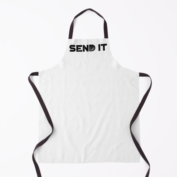 Item preview, SEND IT designed and sold by Ethos Bubbles.