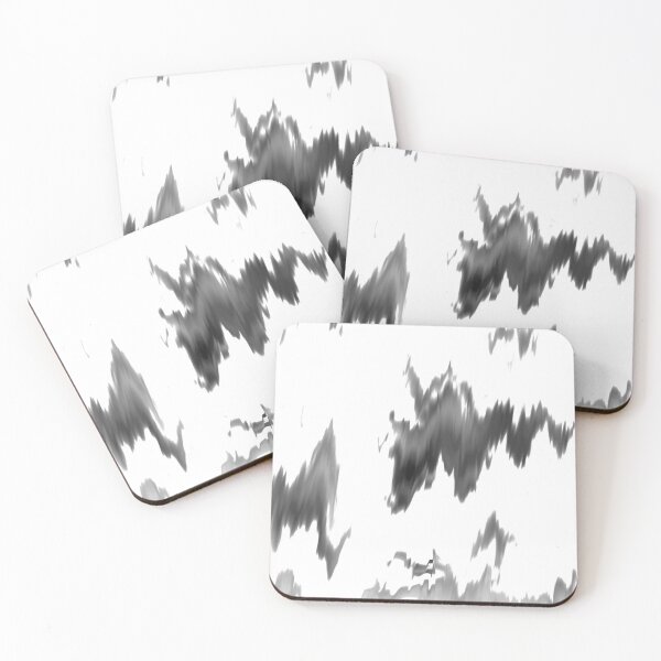 Item preview, Abstract Camo Art D924 designed and sold by SelfUpgrade.