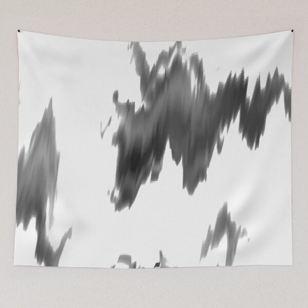 Item preview, Abstract Camo Art D924 designed and sold by SelfUpgrade.