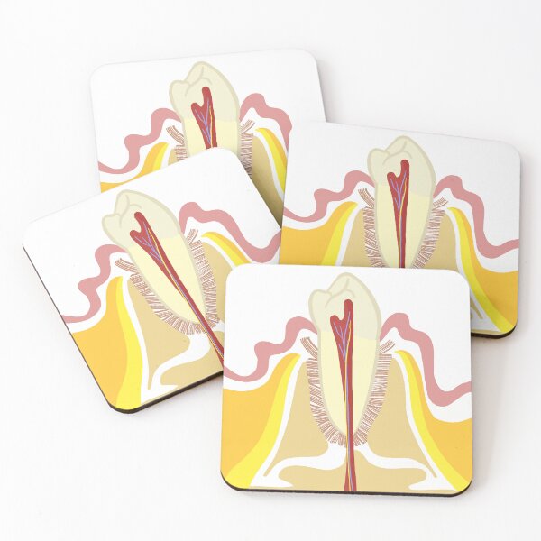 Item preview, teeth designed and sold by ariadnesart.