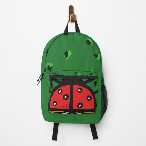 Item preview, Ladybug 1 designed and sold by ALEFANTICA.