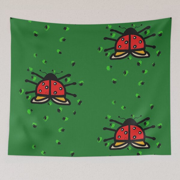 Item preview, Ladybug 1 designed and sold by ALEFANTICA.
