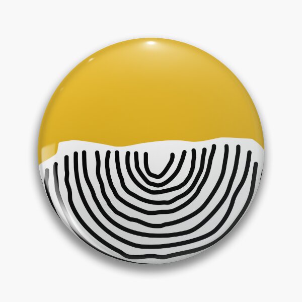 Item preview, Yellow curb designed and sold by Binarali.