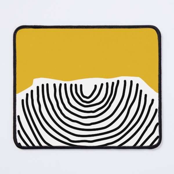 Item preview, Yellow curb designed and sold by Binarali.
