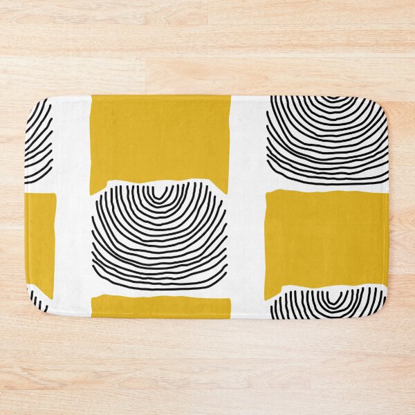 Item preview, Yellow curb designed and sold by Binarali.
