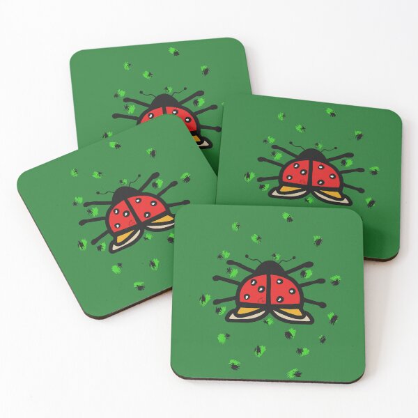 Item preview, Ladybug 1 designed and sold by ALEFANTICA.