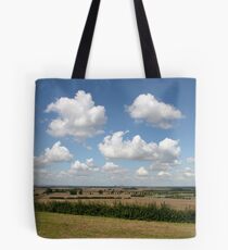 Lincolnshire Tote Bag