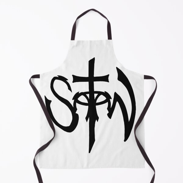 Item preview, Satan is NOTW designed and sold by CharGhoul.