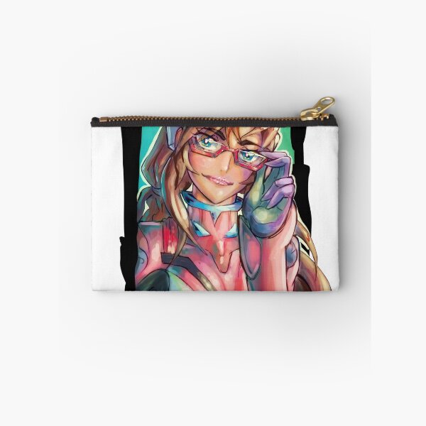 Item preview, Mari Makinami Illustrious designed and sold by BoutsOfTheBlind.