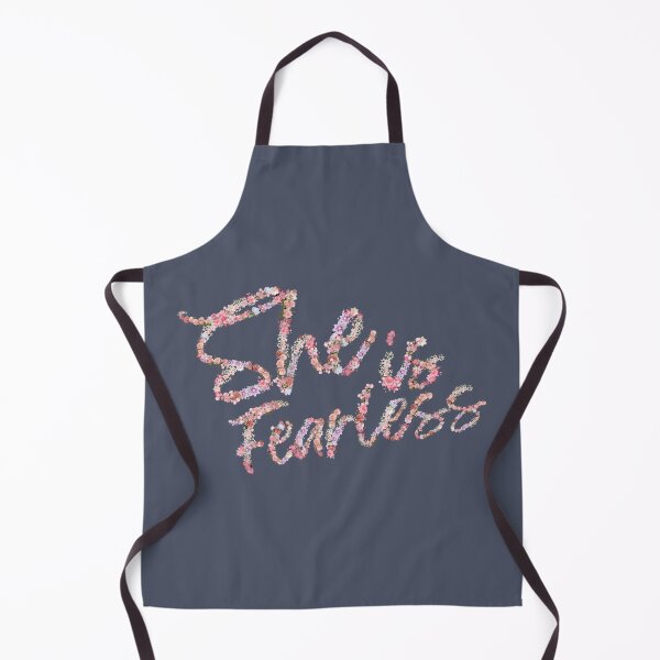Item preview, She Is Fearless designed and sold by 3hornCreations.