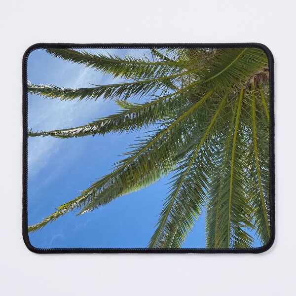 Item preview, Looking Up - Tropical I designed and sold by Theresa Wheatley.