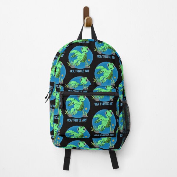 Item preview, SEA TURTLE ART designed and sold by By anlove ⭐⭐⭐⭐⭐.
