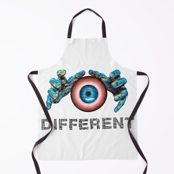 Item preview, different eye designed and sold by Kuki-shop.