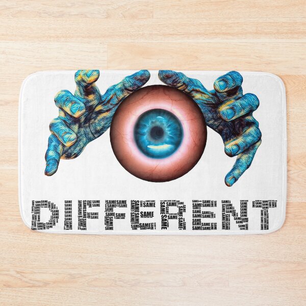 Item preview, different eye designed and sold by Kuki-shop.